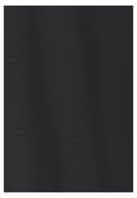 Black fabric with a fine, textured pattern. The surface is smooth with a slight sheen, evenly colored without any visible markings or embellishments.