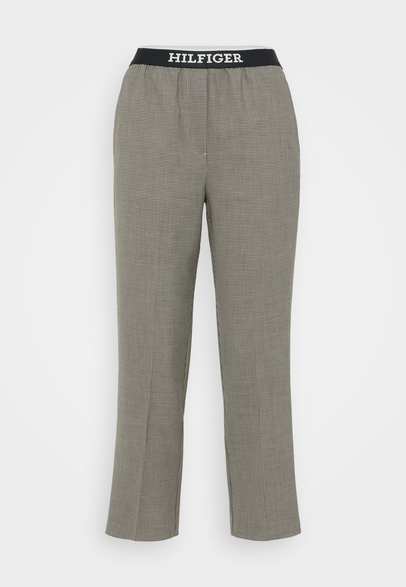Tommy Hilfiger Broek wit
