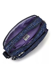 Kipling Axelremsväska - cosmic navy