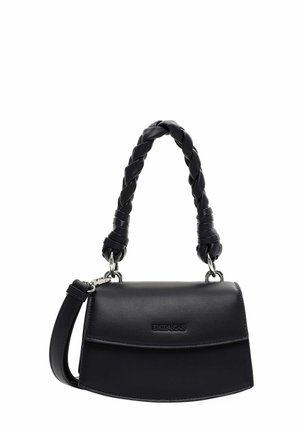 UMHÄNGE - Bolso de mano - blue
