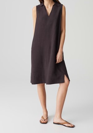 Vestito casual - brown