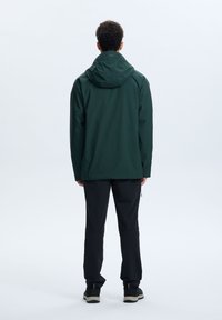 Icepeak DECATUR - Outdoorjacka - dunkel grün