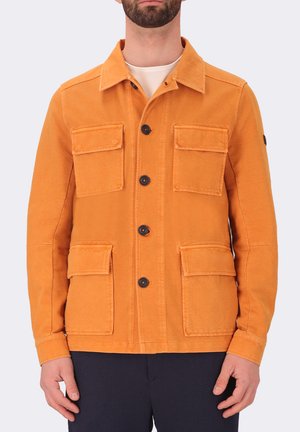 Giacca leggera - orange