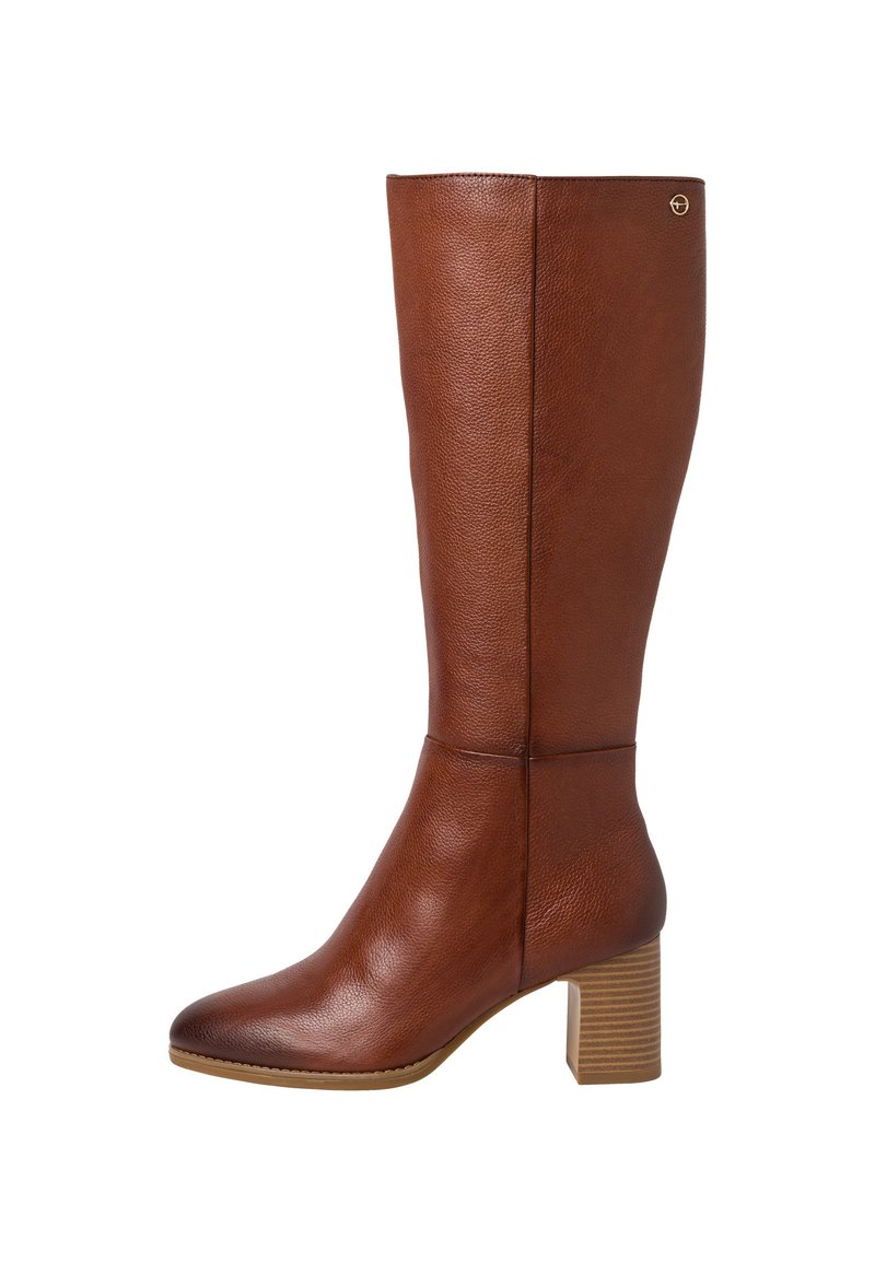 zalando bottes tamaris