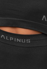 Alpinus IDRE SET czarny