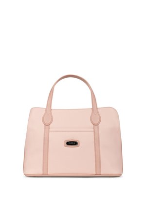 Fagola, SAC PORTÉ MAIN 2 POIGNÉES - Sac à main - rose