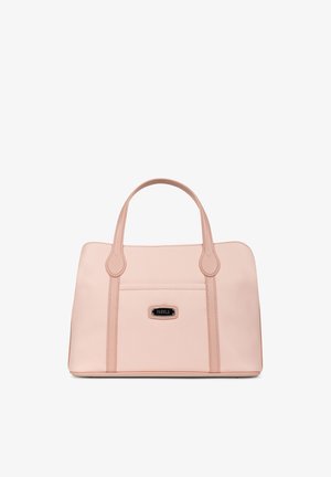 Fagola, SAC PORTÉ MAIN 2 POIGNÉES - Sac à main - rose