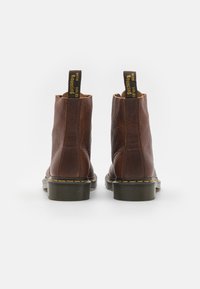Dr. Martens Stivaletti stringati - cognac