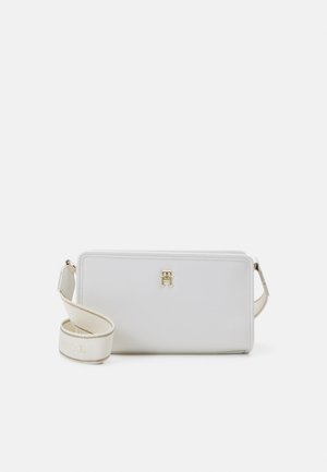 MONOTYPE CROSSOVER - Borsa a tracolla - ecru