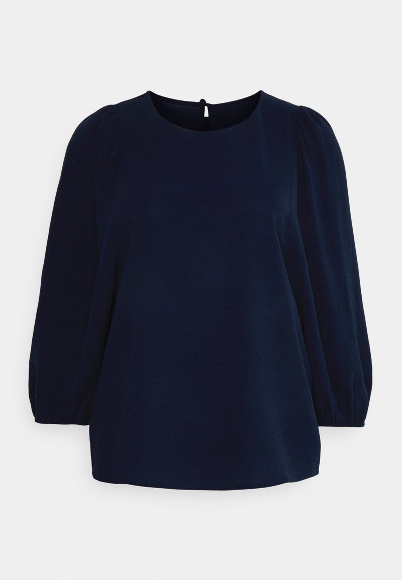 JDY Blouse blauw
