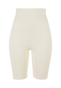 HIGH WAIST CYCLE - Legingi — bikses - whitesand