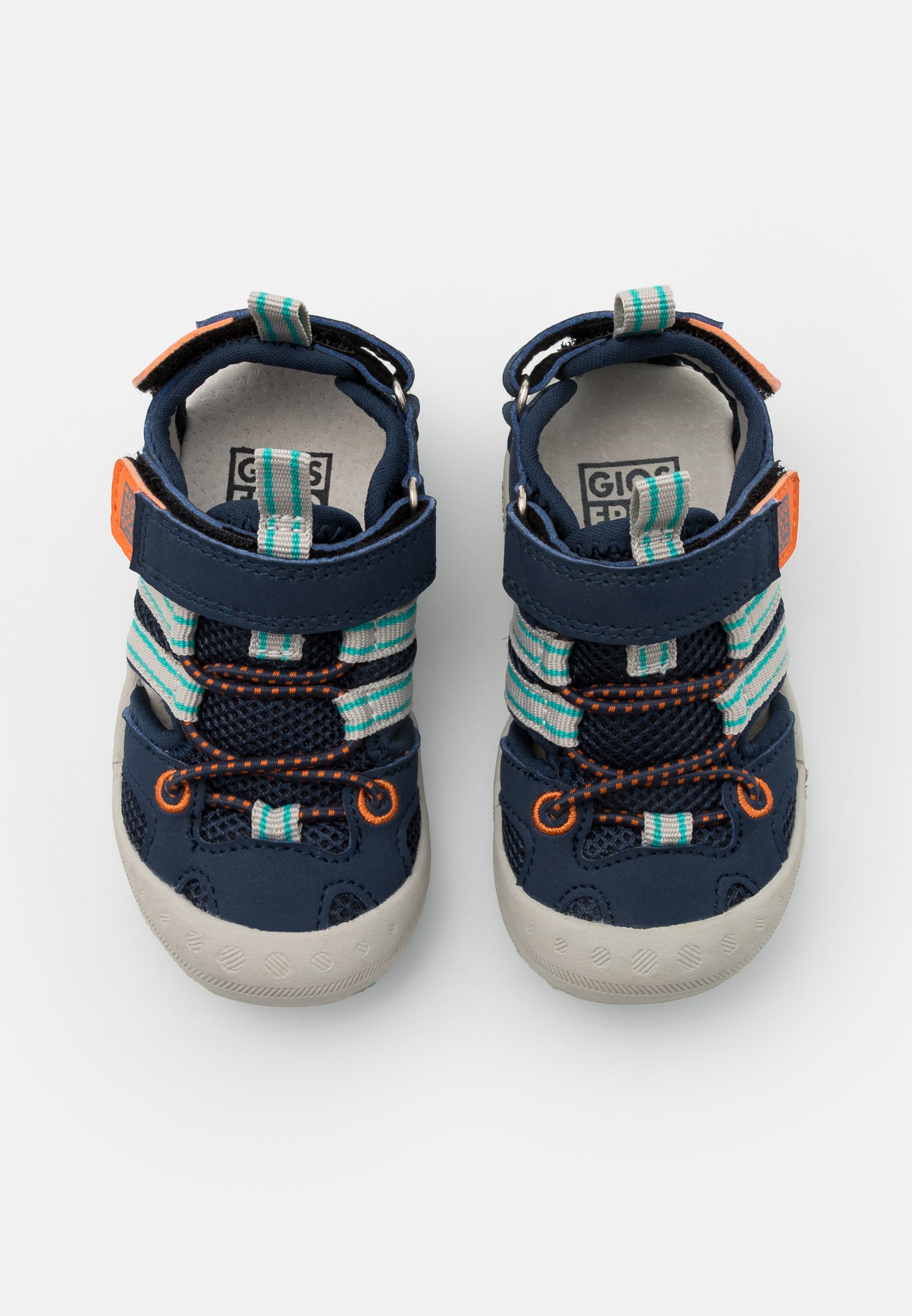 Gioseppo BAYARD - Zapatos de bebé - marino/azul marino - Zalando.es