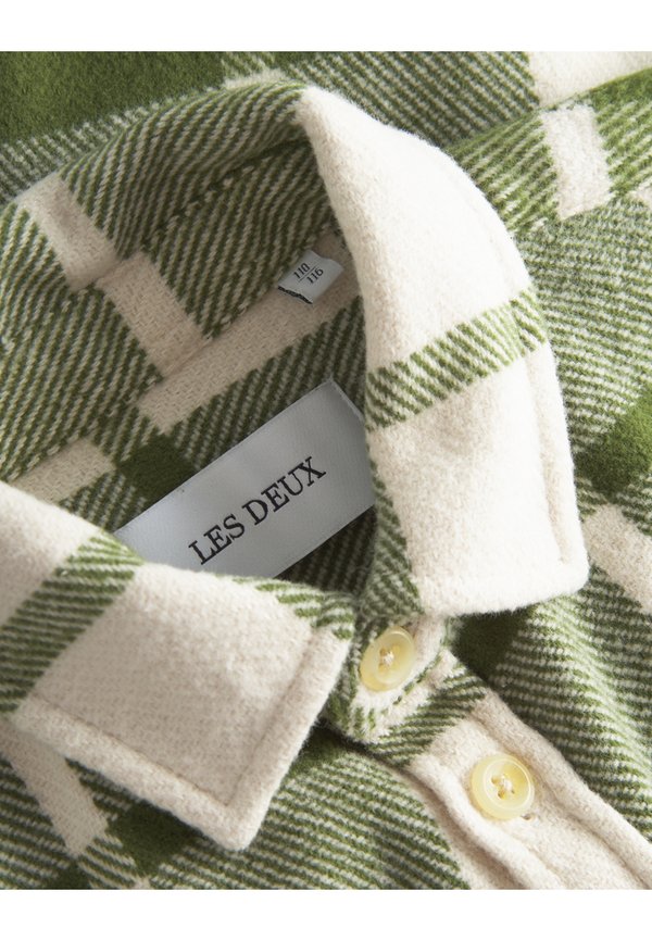 JOSEPH UNISEX - Button-down blouse3