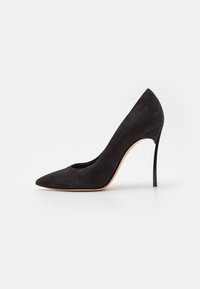 Casadei BLADE Escarpins nero/noir