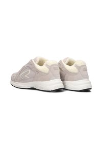 HUB LAGE TARGET - Sneakers laag - beige