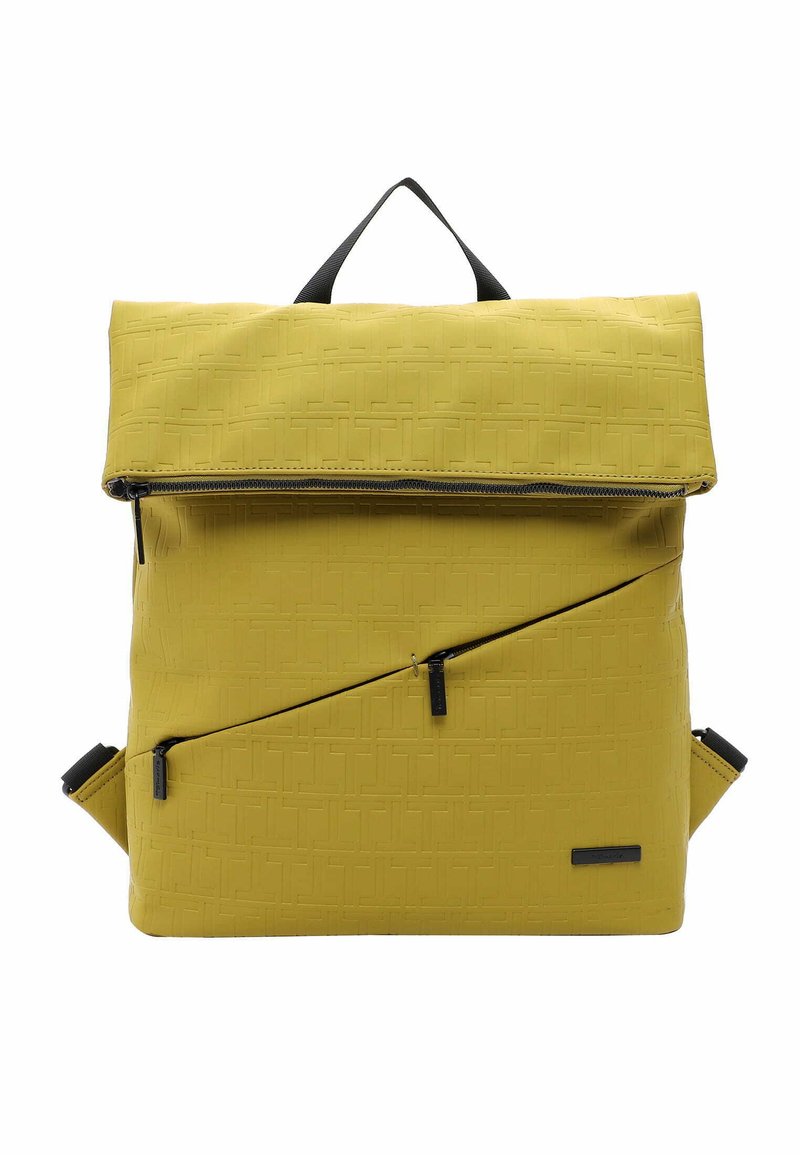 Tamaris JELLA Rucksack Oliv Oil olive Zalando ie
