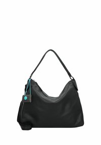 Non selezionato, black