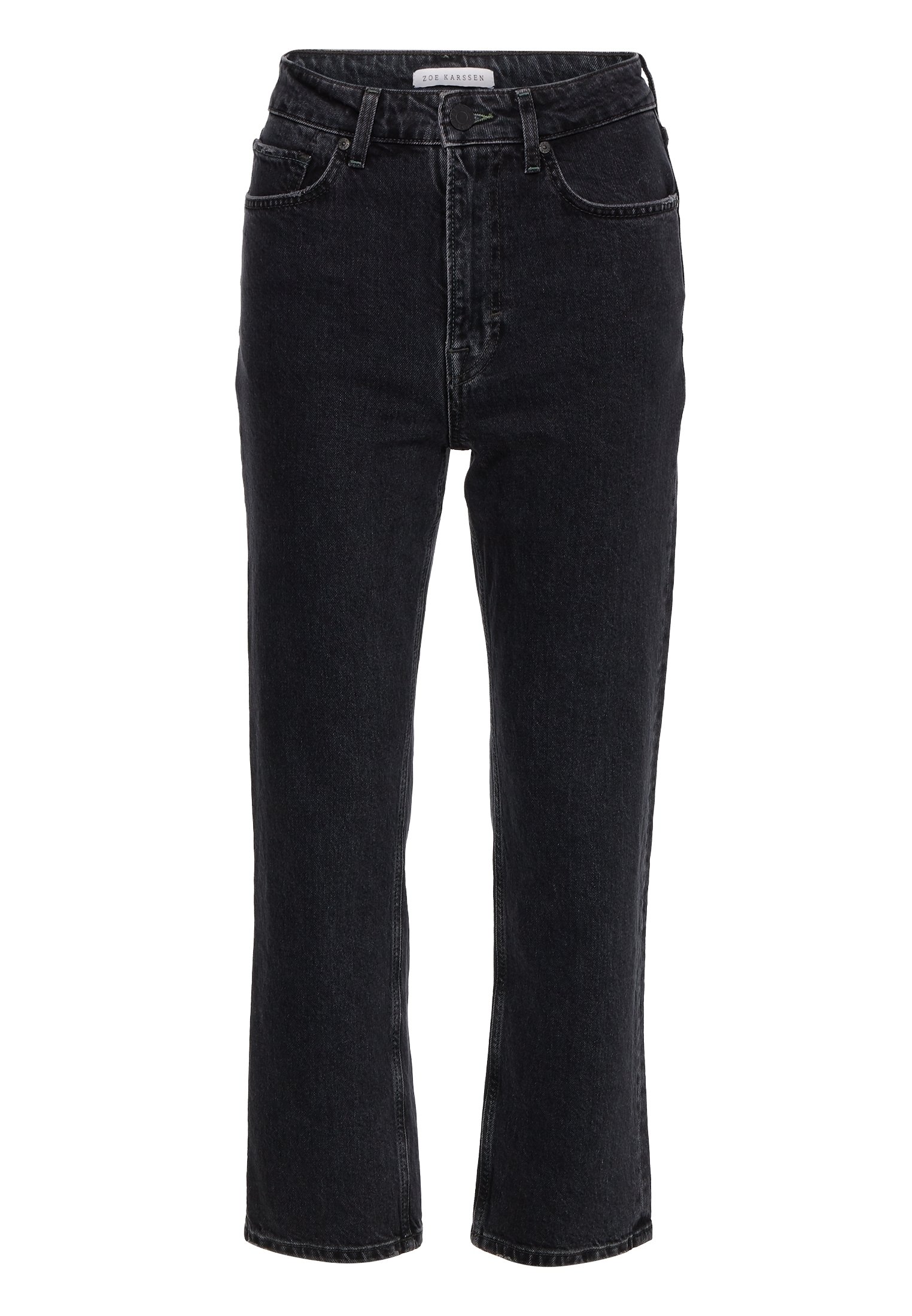 Damer Jeans Bootcut Damer Jeans Bootcut