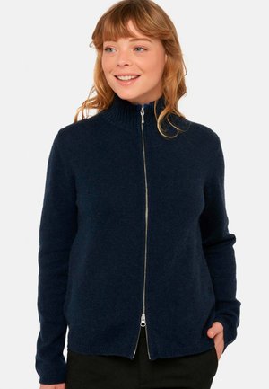 Mahogany RAINBOW - Gilet - navy   kleny