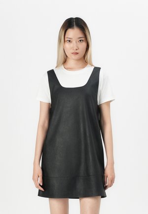 ONLJOSIE DRESS - Day dress - black