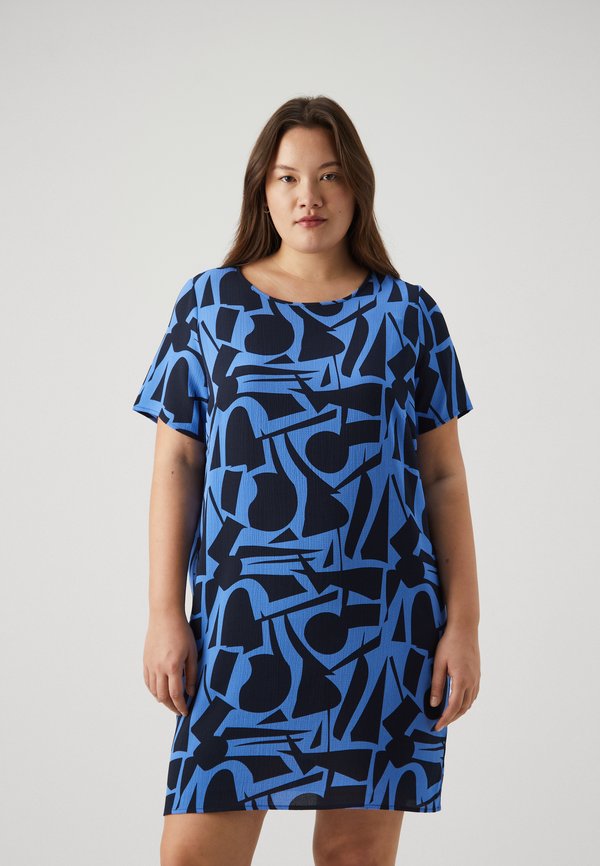 CARLUX LIFE DRESS - Day dress - provence