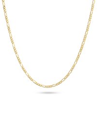 Common Lines MINI FIGARO NECKLACE UNISEX - Collana - gold-coloured