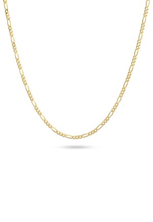 Common Lines MINI FIGARO NECKLACE UNISEX - Kaulakoru - gold-coloured