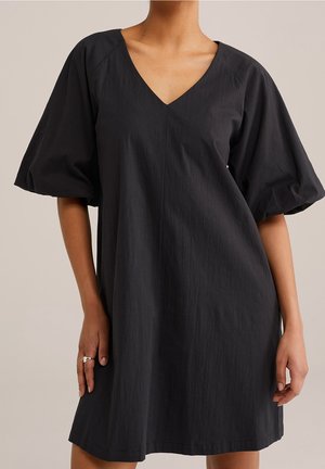 Vapaa-ajan mekko - black