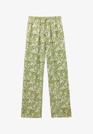 Koton - Spodnie materiałowe