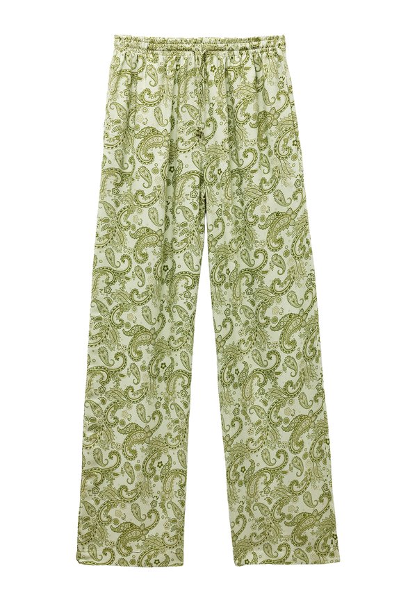 DRAWSTRING - Stoffhose