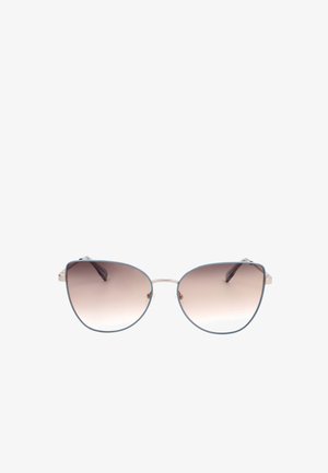 Longchamp, LO165S - Occhiali da sole - gold azure
