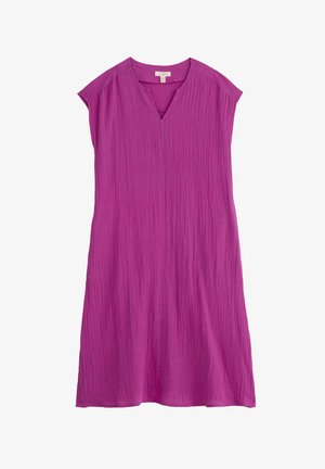 Seasalt Cornwall, SEASALT CORNWALL SAND PATTERNS DRESS - Freizeitkleid - wild orchid
