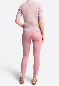 Rich & Royal Cardigan - multi-coloured