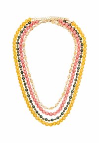 4-PACK  - Ogrlica - gold-coloured
