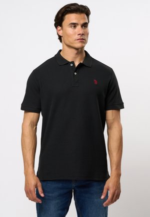 ALFRED - Polo shirt - tap shoe