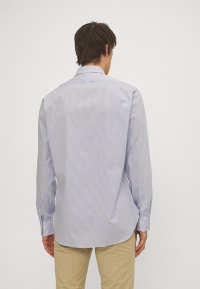 Polo Ralph Lauren LONG SLEEVE - Formal shirt - light blue/white