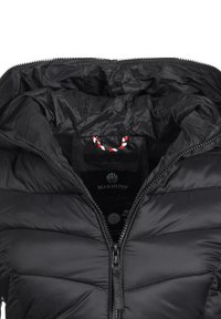 Marikoo KUALA - Lett jakke - schwarz