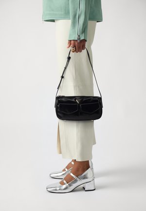 Guess, Sac à main - black