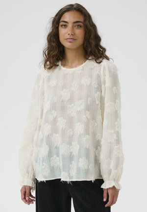 Bluza - whitecap