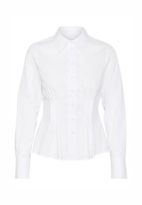 CONOR - Chemisier - pure white
