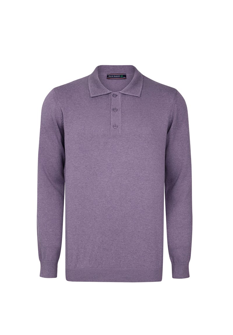 Pikemate särk pikkade varrukatega helesinisest värvi, valmistatud pehmest kudumisest materjalist. Omab kraed ja kolme nööbiga sulgemist.