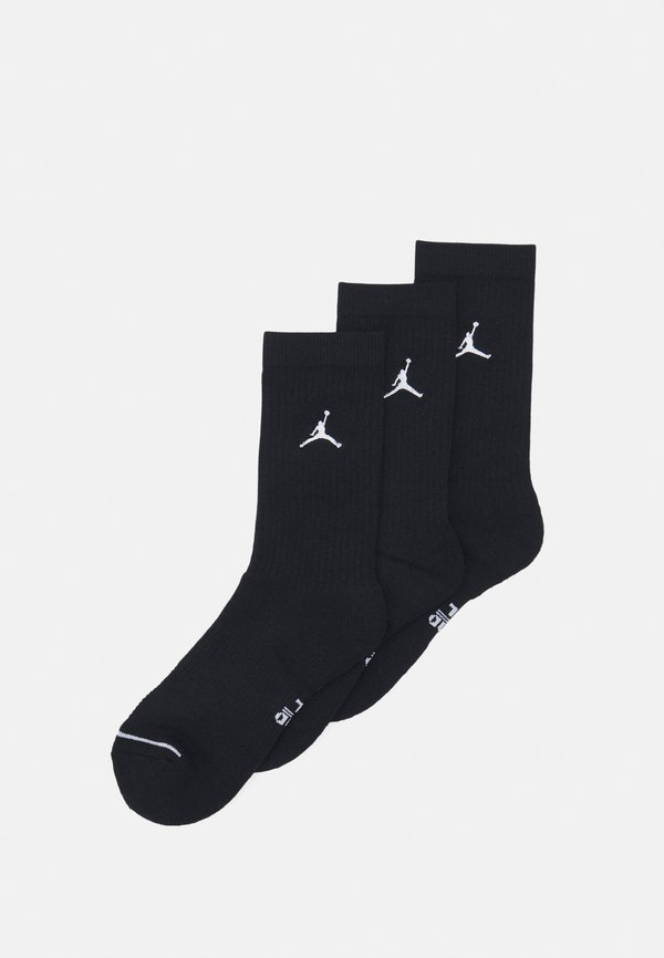 EVERYDAY MAX CREW UNISEX 3 PACK - Sportsocken
