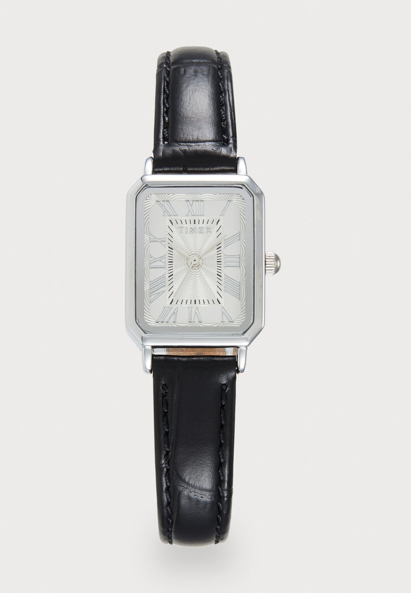 Timex WOMEN'S DRESS - Montre - black