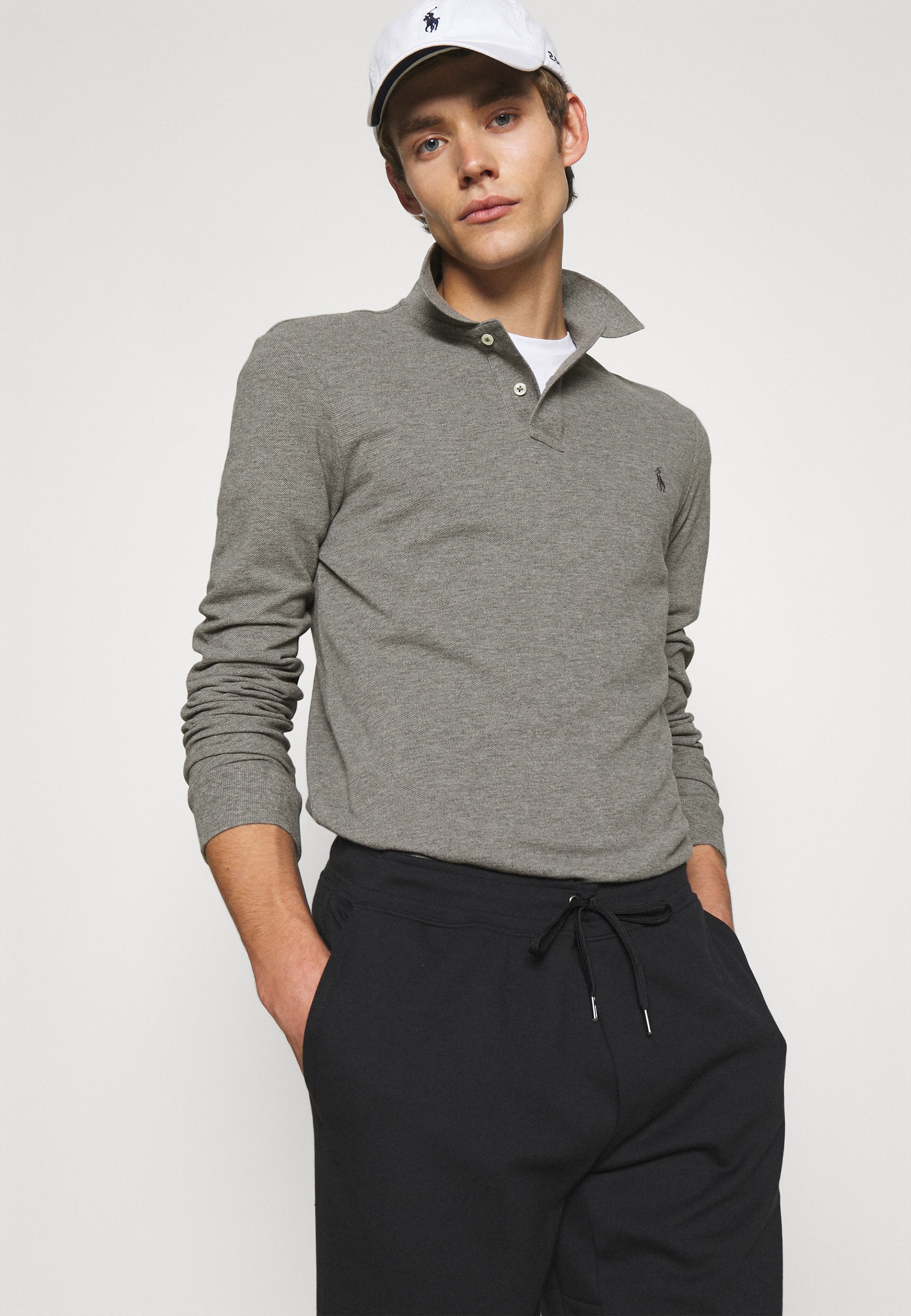 Uomo Polo Uomo Polo
