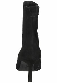 Paul Green Botines bajos - black
