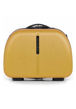 PARADISE XP BEAUTY 35 CM - Neceser - mustard