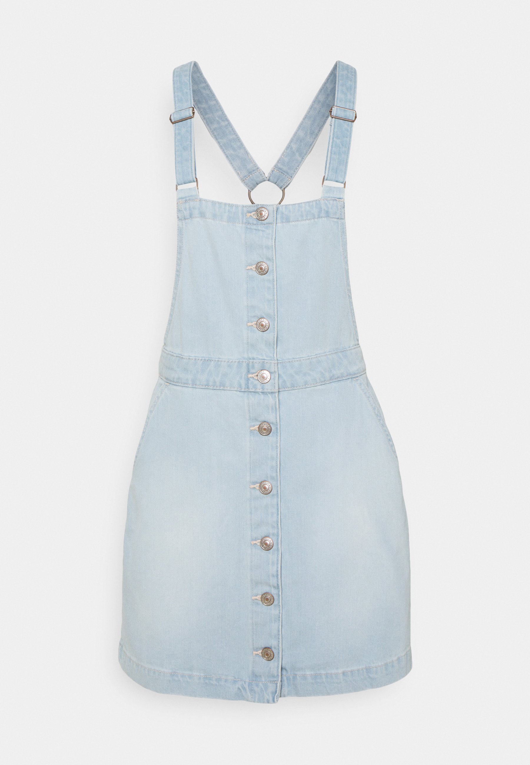 sportsgirl denim dress