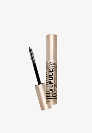 Flormar, CAREFULL VOLUME MASCARA - Mascara - Black