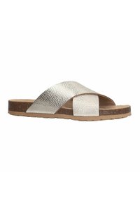 Manfield Muiltjes - gold