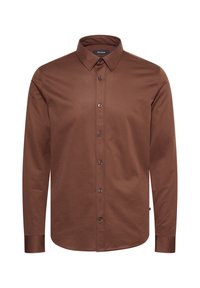 Unselected, cambridge brown